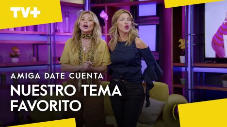 Hablemos de despedidas de soltera | Amiga Date Cuenta