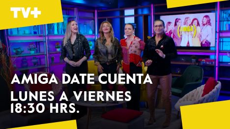 Amiga Date Cuenta | 01 de Mayo de 2025