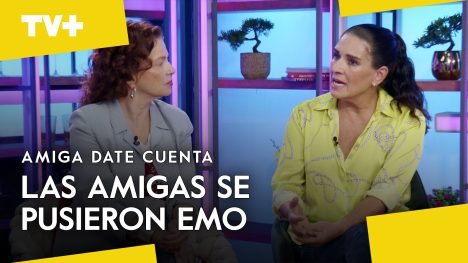 Conversaciones que acarician el alma
