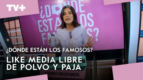 Dónde Están Los Famosos | 16 de Abril de 2025