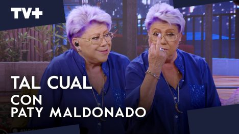 El diccionario íntimo de Paty Maldonado