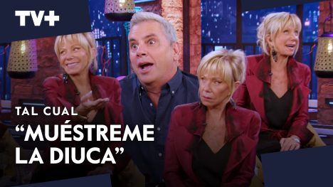 La inusual petición de Raquel EN VIVO