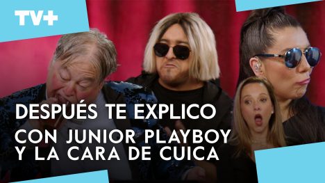 Después Te Explico | 01 de Mayo de 2025