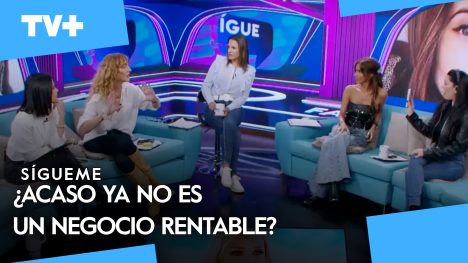 ¿SE ACABÓ EL NEGOCIO? Famosas cierran sus cuentas en plataformas para adultos
