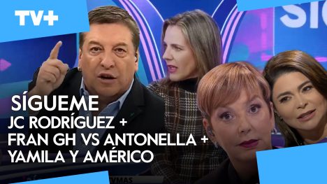 Sígueme | 30 de Abril de 2025