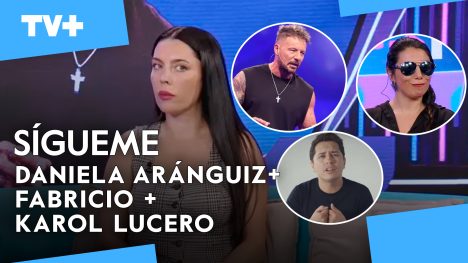 Sígueme | 17 de Abril de 2025