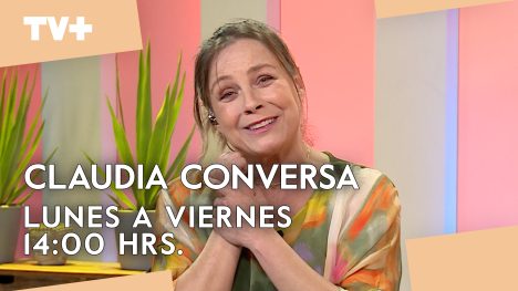 Claudia Conversa | 21 de Abril de 2025