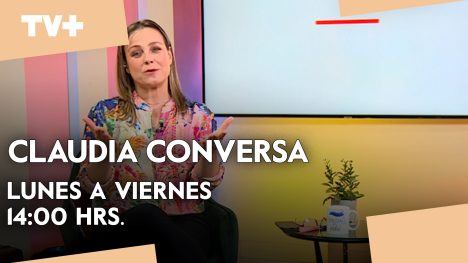 Claudia Conversa | 17 de Abril de 2025