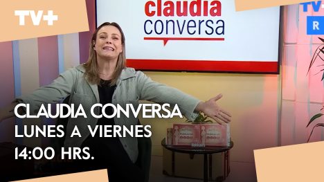Claudia Conversa | 14 de Abril de 2025