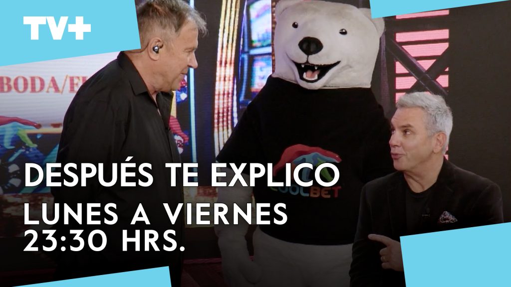 Después te explico | 22 de Abril de 2025