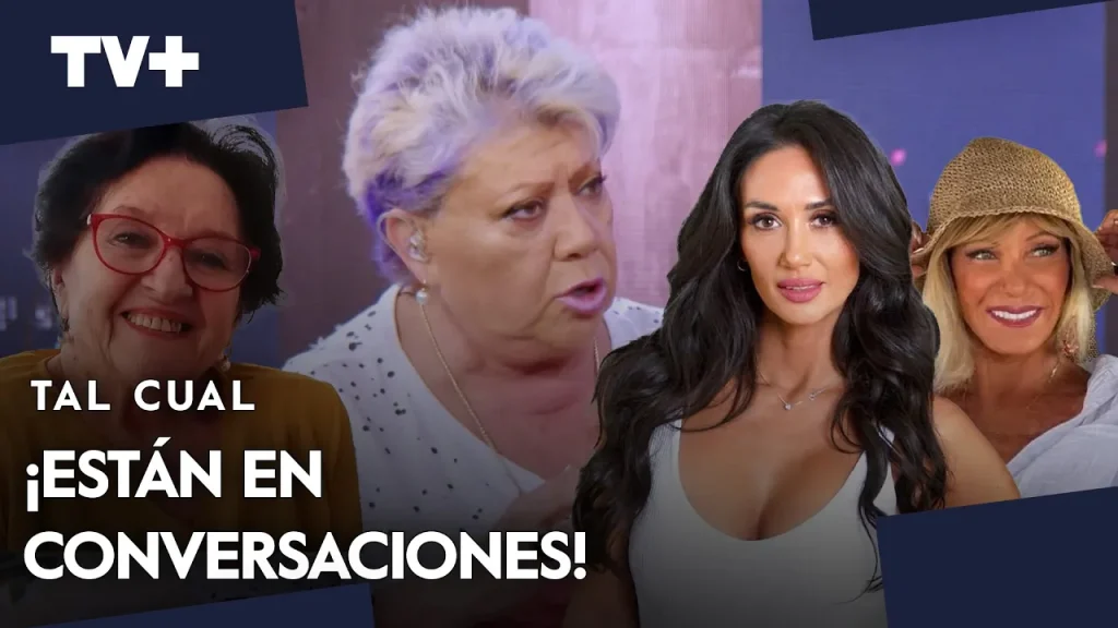 “Depende del EGO de cada una”: Paty sobre el posible REGRESO de “Las Indomables”