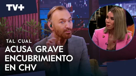 BOMBA: Jordi Castell DESTROZA a Cecilia Gutiérrez