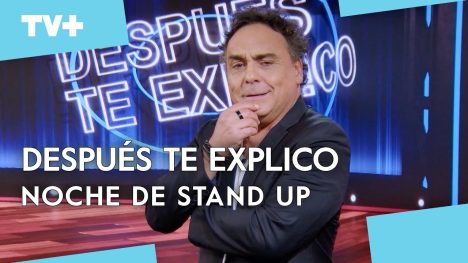 Después te explico | 15 de Abril de 2025