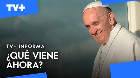 Vaticano de luto: Confirman causa de muerte de Papa Francisco
