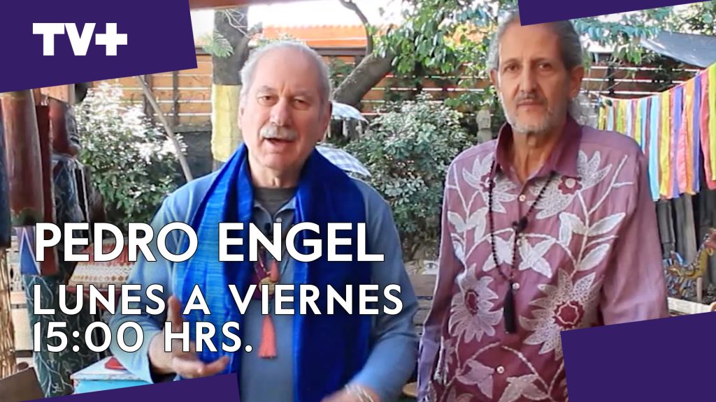 Pedro Engel | 18 de Abril de 2025