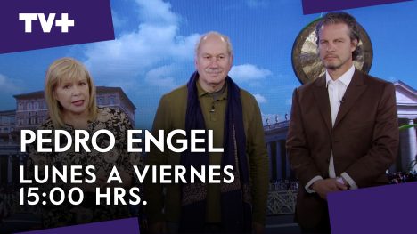Pedro Engel | 22 de Abril de 2025