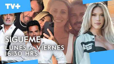 Sígueme | 21 de Abril de 2025