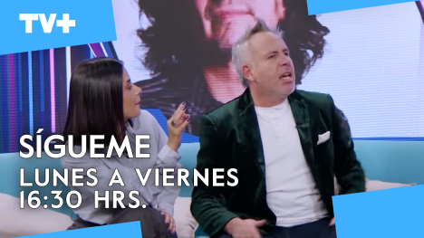 Sígueme | 18 de Abril de 2025