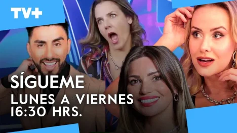 Sígueme | 22 de Abril de 2025
