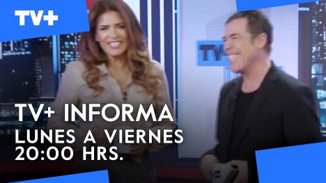 TV+ Informa | 30 de Abril de 2025