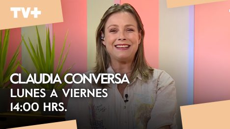 Claudia Conversa | 30 de Abril de 2025