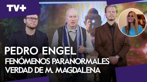 Pedro Engel | 22 de Mayo de 2025