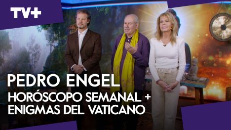 Pedro Engel | 12 de Mayo de 2025