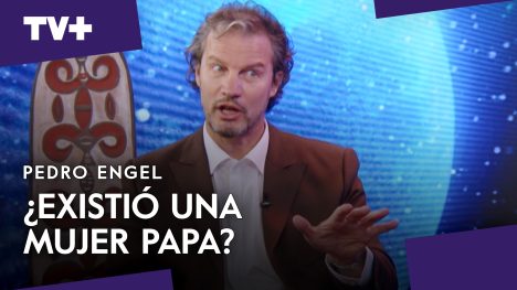 ENIGMAS del Vaticano junto a Dr. File
