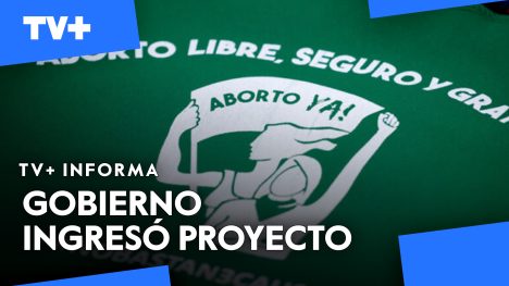 Congreso pide “debate respetuoso” por aborto legal
