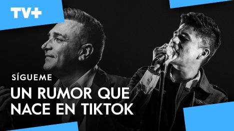 Yamila dice “es una estupidez”, frente a supuesto romance de Américo y Luis Jara