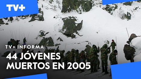 Tragedia de Antuco: las claves de la historia