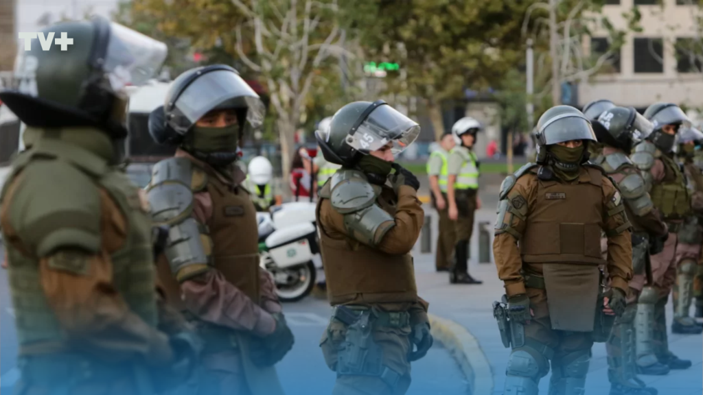Reglas de Uso de la Fuerza (RUF): Lo que debes saber
