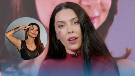 Sigue la teleserie: Daniela responde con todo a Antonella