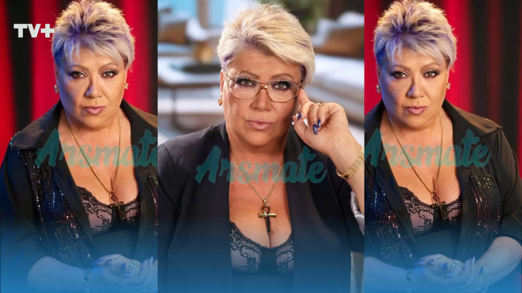 Paty Maldonado la rompe en Arsmate
