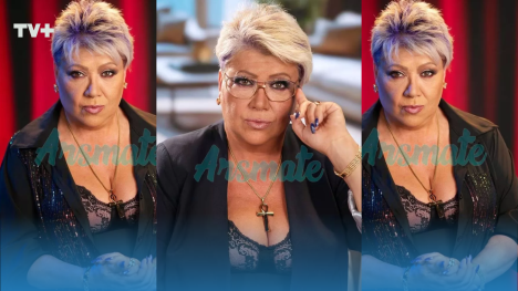 Paty Maldonado la rompe en Arsmate 