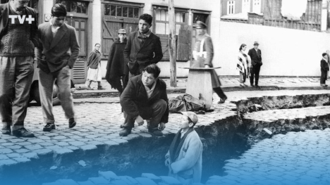 Terremoto de Valdivia: el más grande de la historia