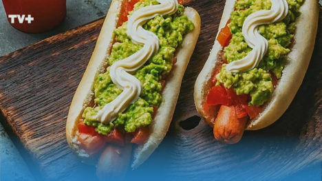 ¡Aquí se celebra el Día del Completo!