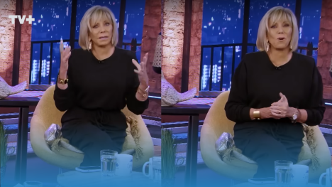 Raquel Argandoña sorprende con nueva intervención estética