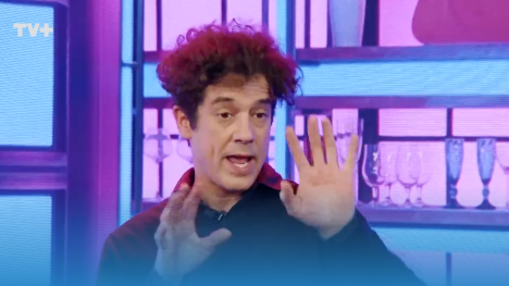 Matías Oviedo reveló su escena más vergonzosa en exitosa teleserie