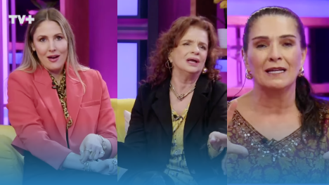 Mi primera vez: el panel de Amiga Date Cuenta se confiesa