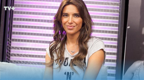 Carla Ballero se encuentra hospitalizada