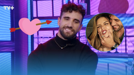 Silvina Varas sorprendió a Maxi Ferres con tierna llamada en vivo