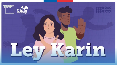 Cómo funciona y de qué se trata la ley Karin