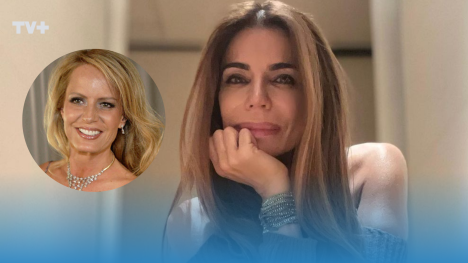 Nueva polémica: Zulemita Menem arremete contra el clan Bolocco