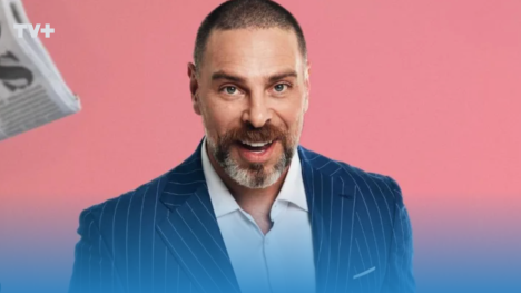 José Antonio Neme por Only Fama: “Le falta humor”