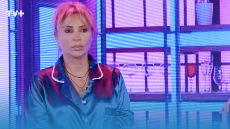 Eva Gómez revela angustiante momento en "El Diario de Eva"