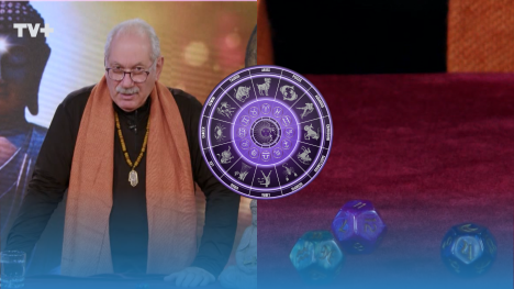 Pedro Engel y sus dados astrológicos: Consejos signo por signo