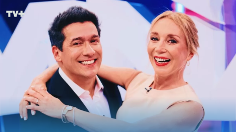 Karen Doggenweiler y Rafael Araneda animarán Viña 2026