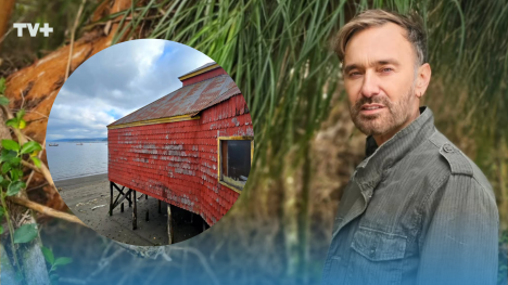 Jordi Castell evalúa dejar Santiago: ¿Un nuevo comienzo en la mágica Isla de Chiloé?