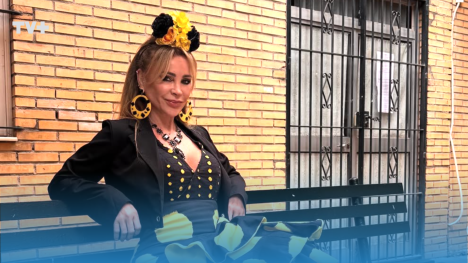 La verdad tras el viaje de Eva Gómez